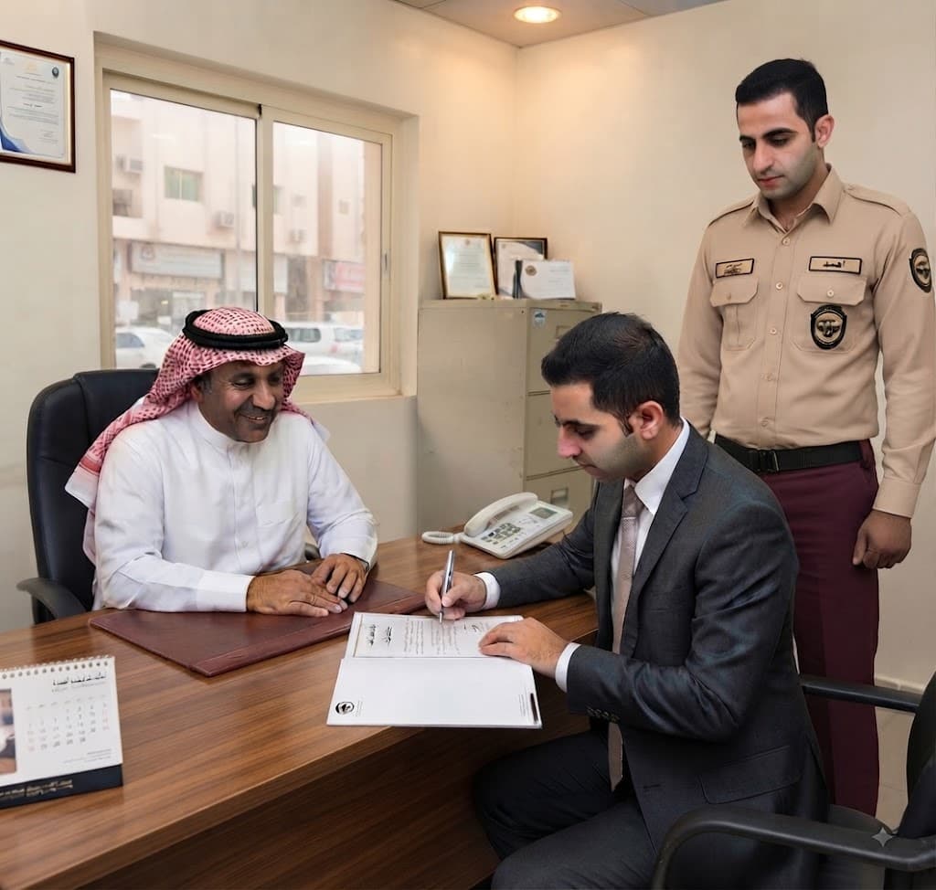 أهداف الشركة